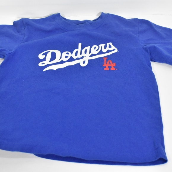 big 5 dodger shirts